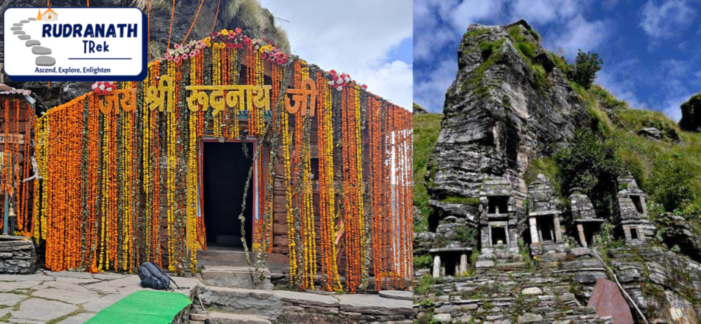 rudranath trek